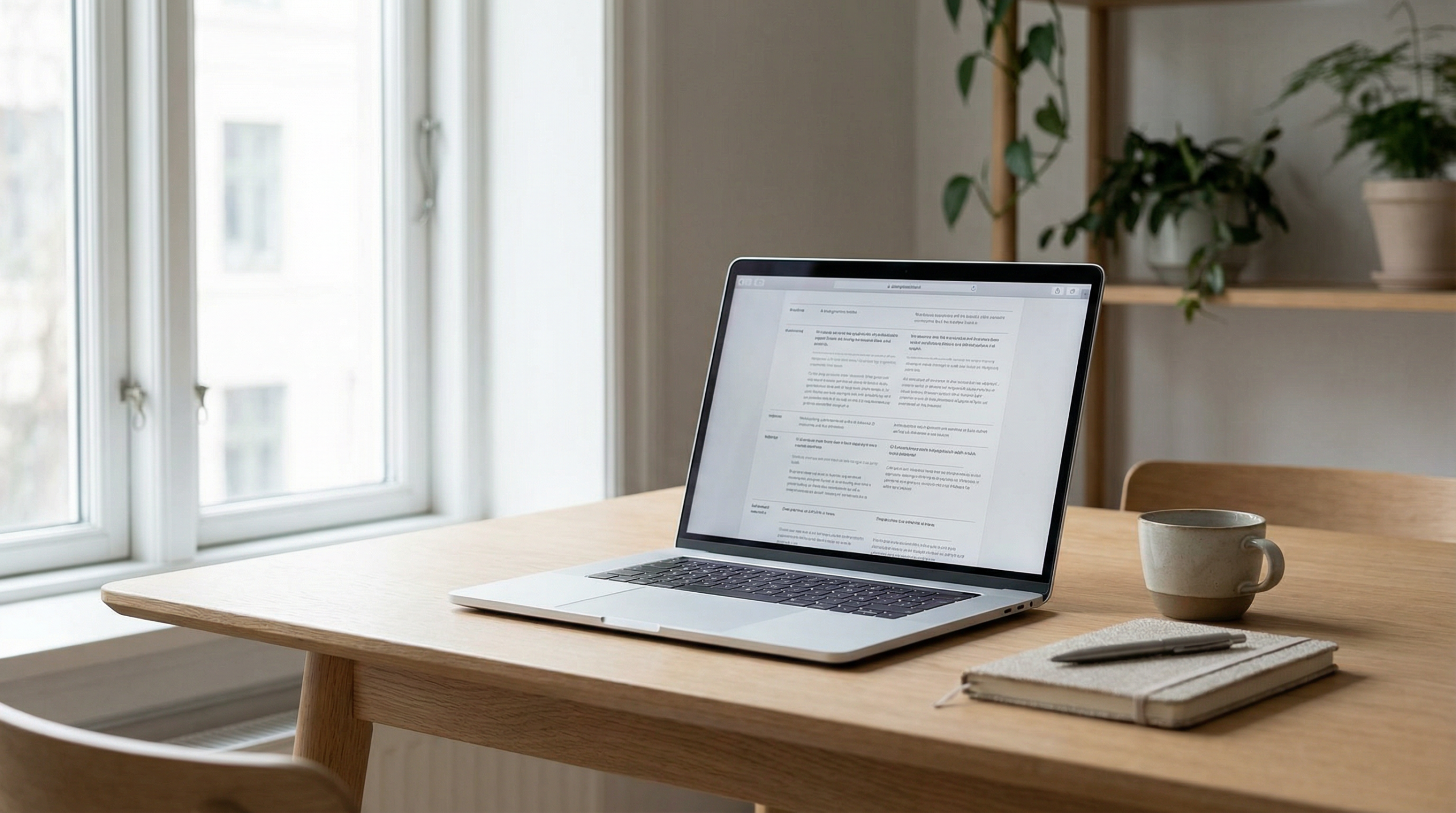 Več kot samo spletna stran