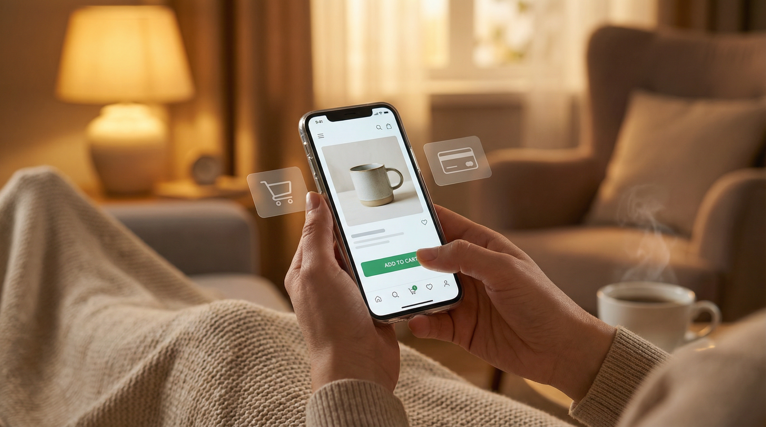 Izdelava spletnih trgovin