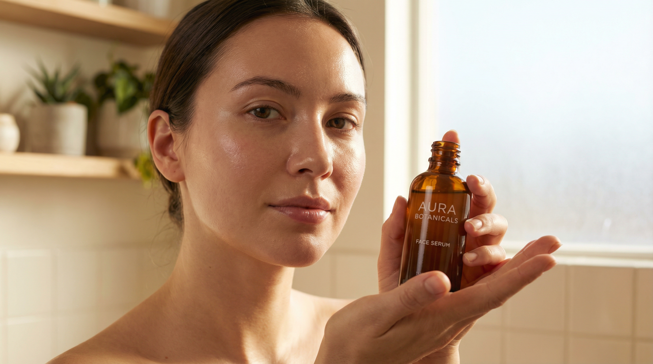 Vizualna AI vsebina, ki prodaja