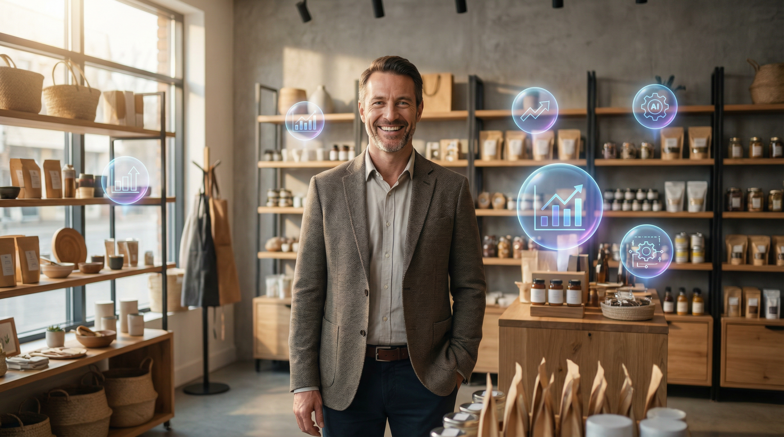 spletna stran prilagojena vašemu podjetju